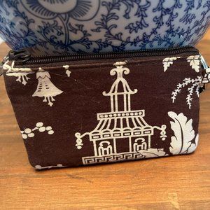 New Vera Bradley ID Holder